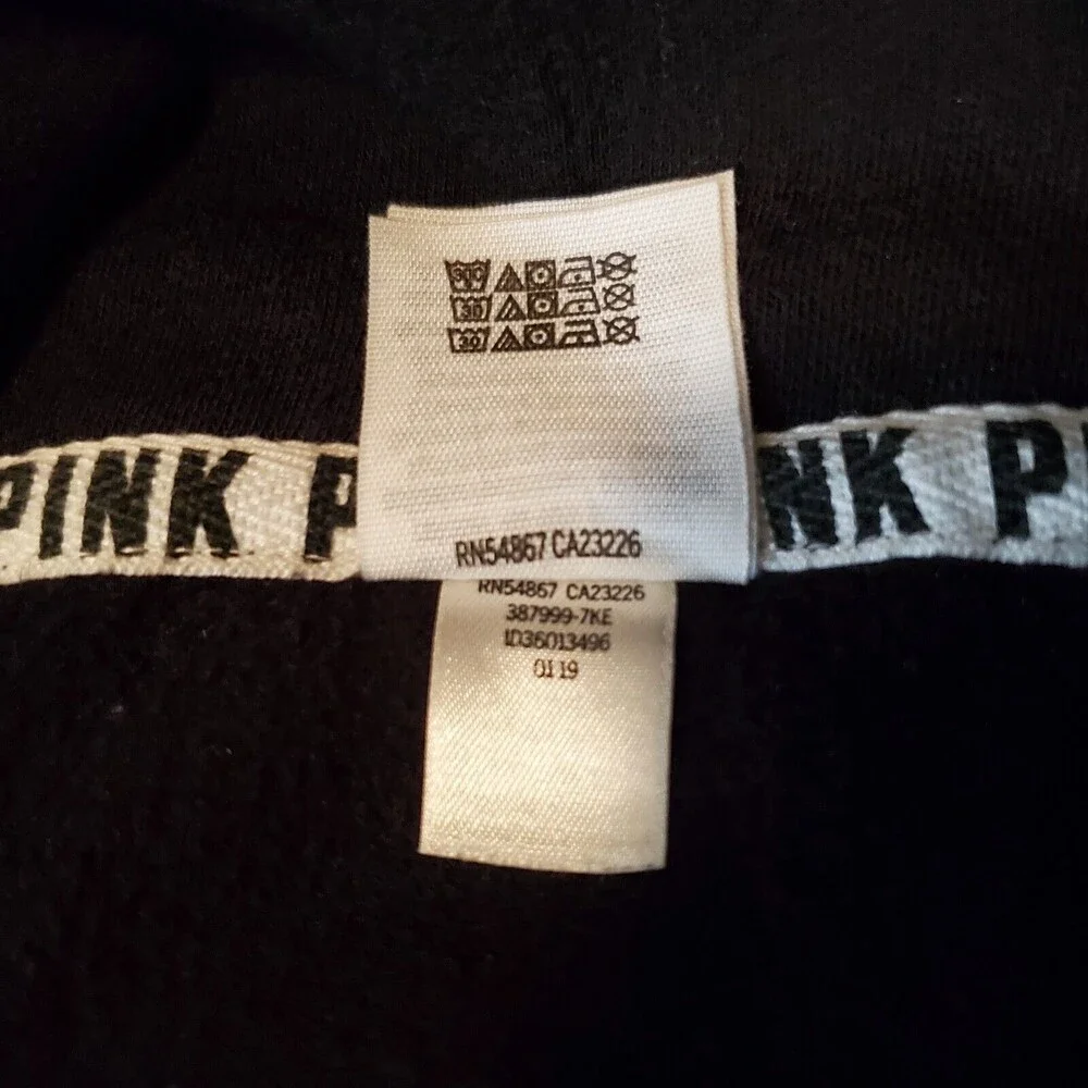 PINK Victorias Secret this preowned